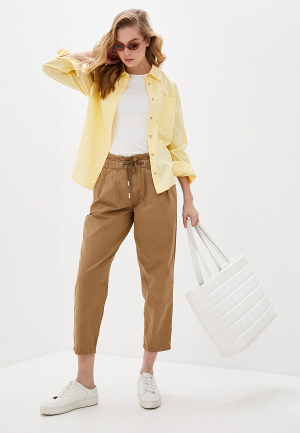 фото Рубашка mavi