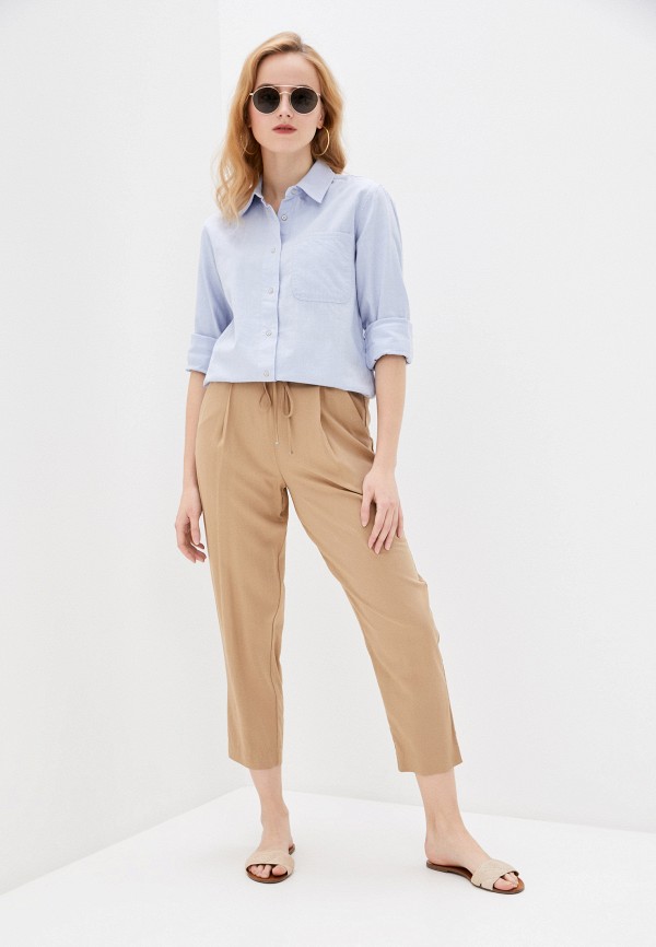 фото Рубашка mavi