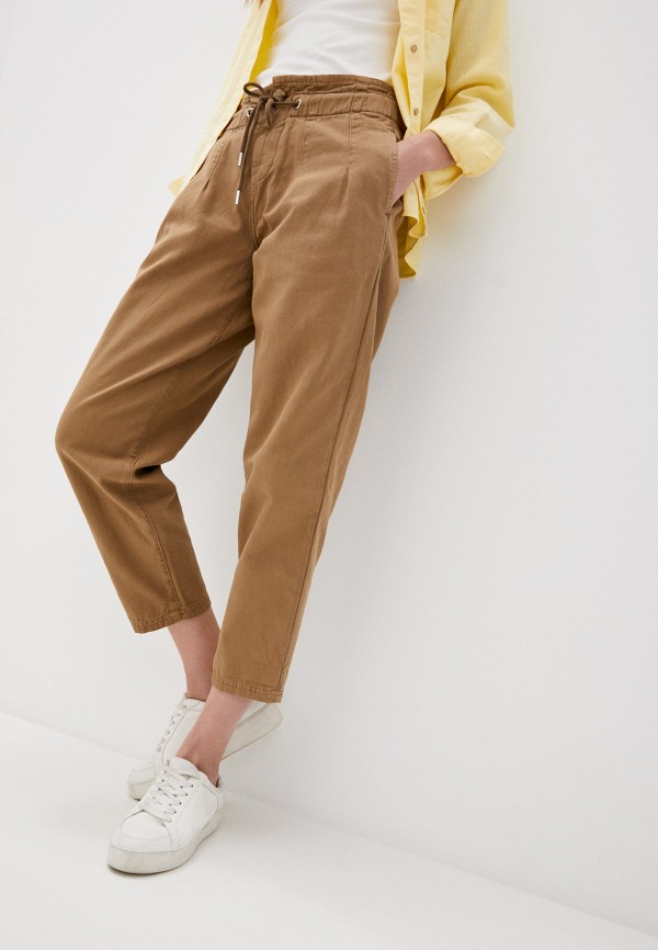 

Брюки Mavi, Бежевый, LACED PANTS