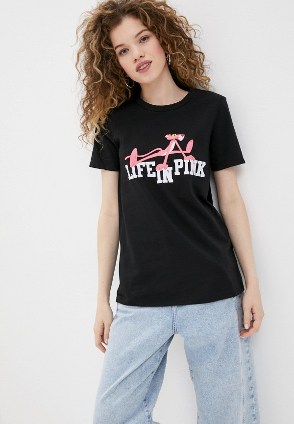 

Футболка Tezenis, Черный