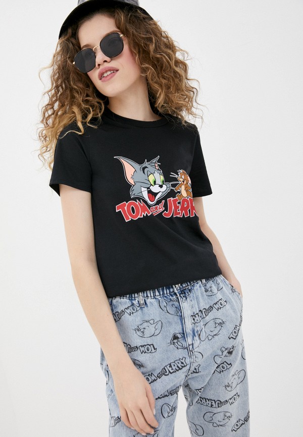 фото Футболка домашняя tezenis