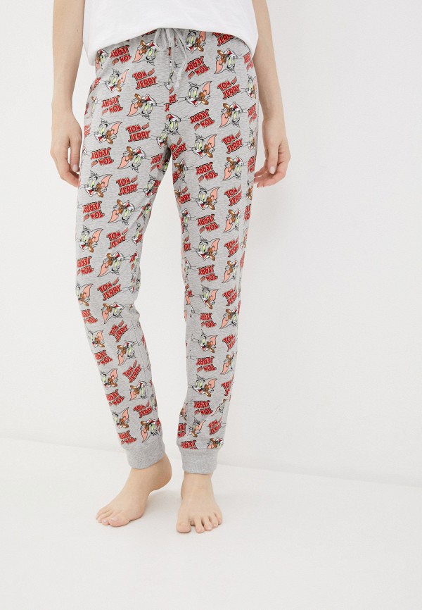 

Брюки домашние Tezenis, Серый