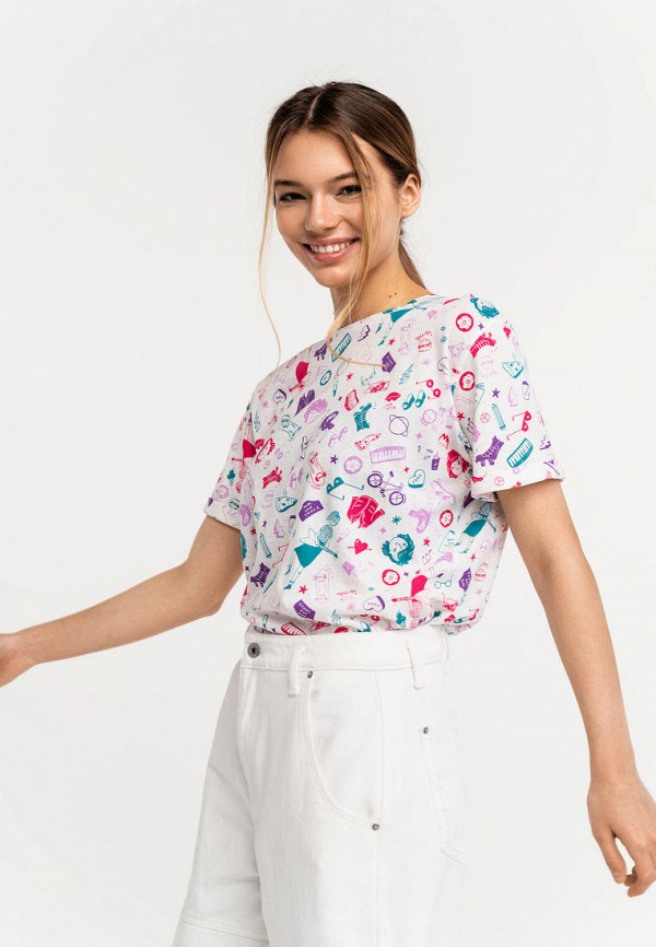 фото Футболка befree