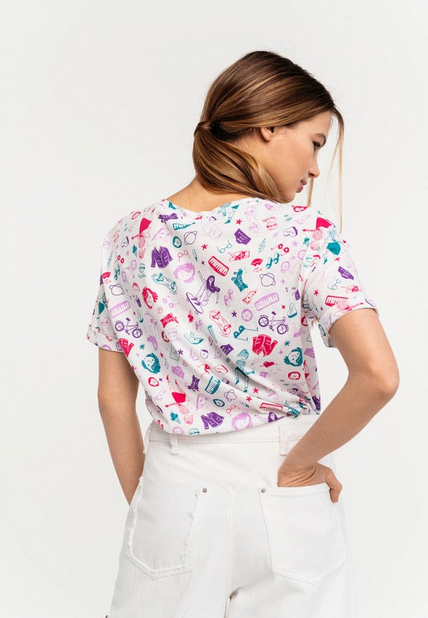 фото Футболка befree