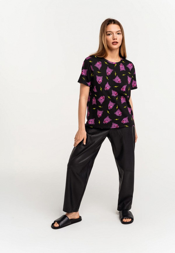 фото Футболка befree