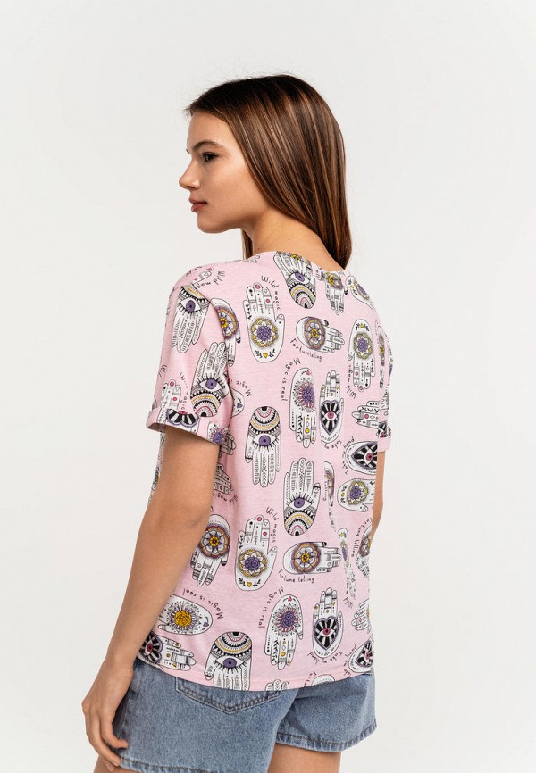 фото Футболка befree