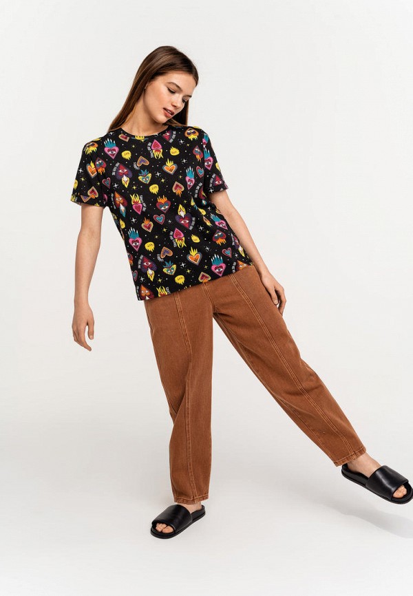 фото Футболка befree