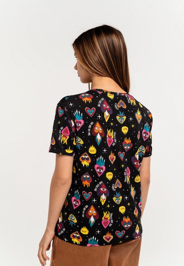 фото Футболка befree