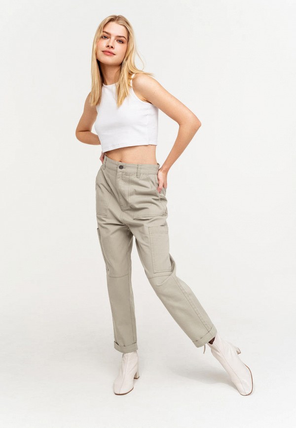 фото Брюки befree