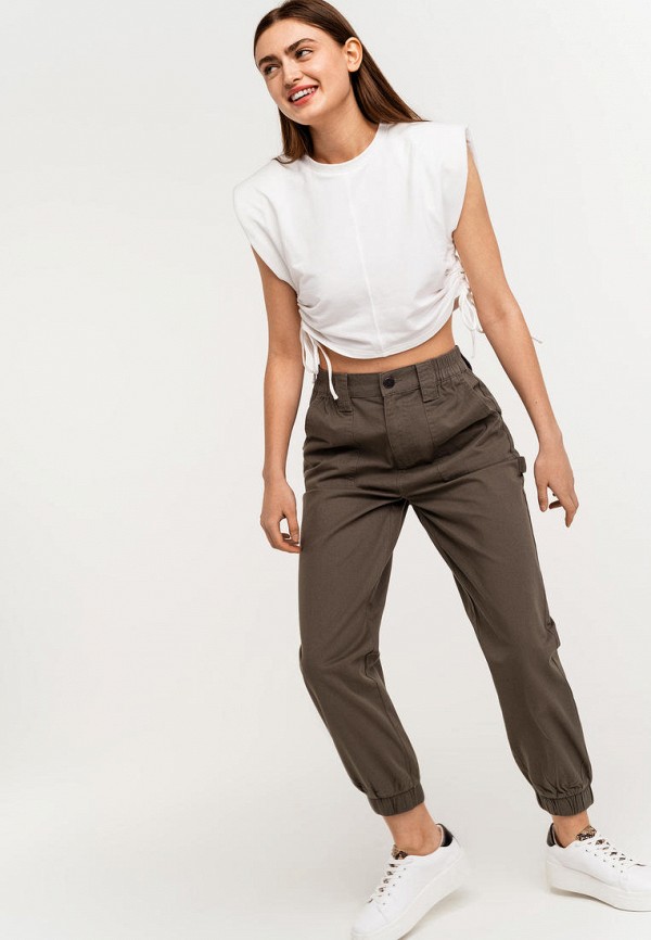 фото Брюки befree
