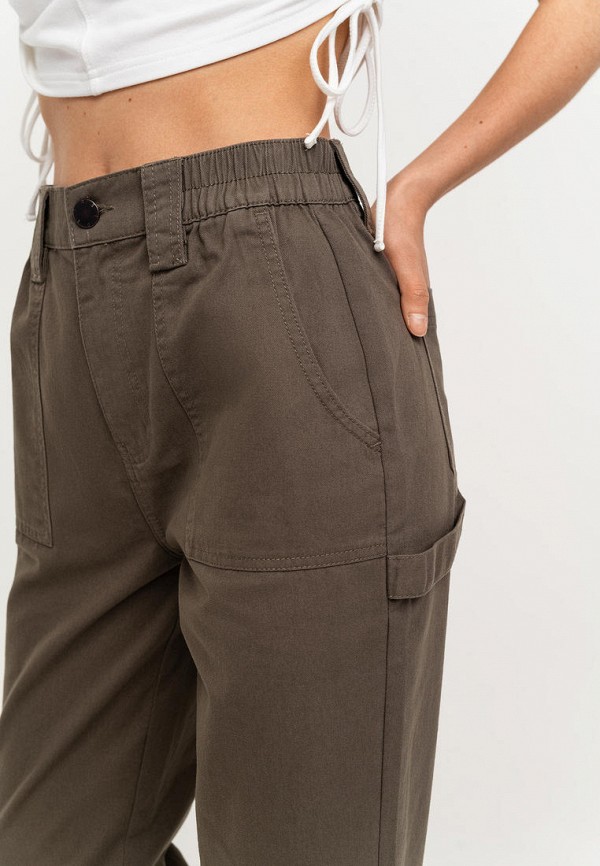 фото Брюки befree