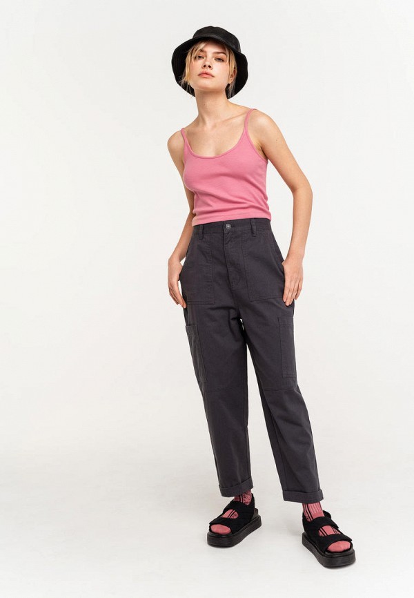 фото Брюки befree