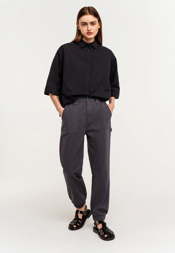 фото Брюки befree