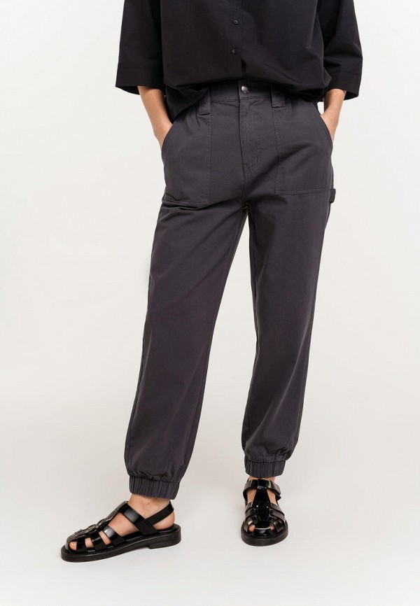 фото Брюки befree