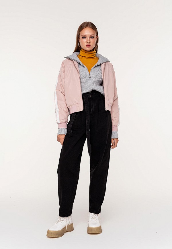 фото Куртка утепленная befree