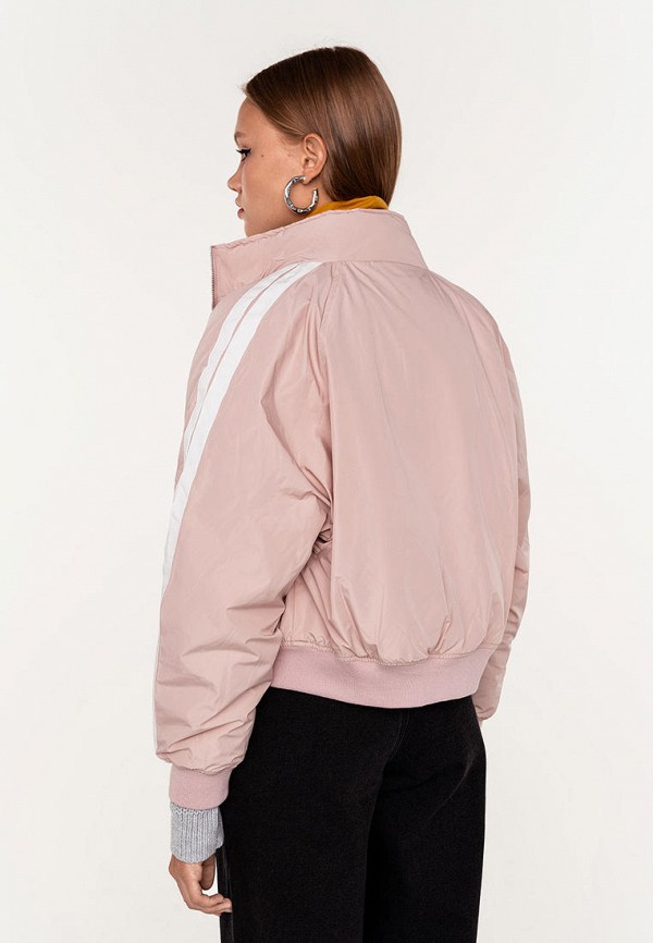 фото Куртка утепленная befree