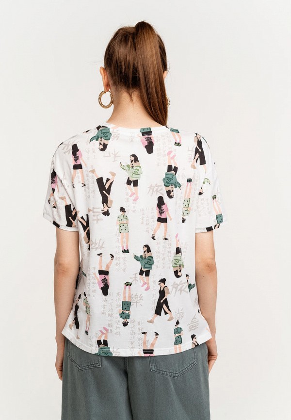 фото Футболка befree