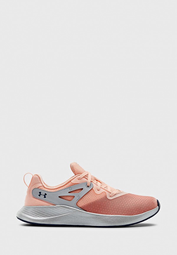 

Кроссовки Under Armour, Розовый
