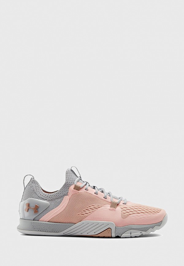 

Кроссовки Under Armour, Розовый, Under Armour MP002XW05JTG