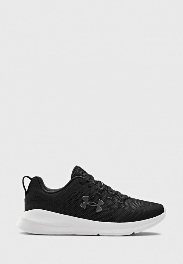 

Кроссовки Under Armour, Черный