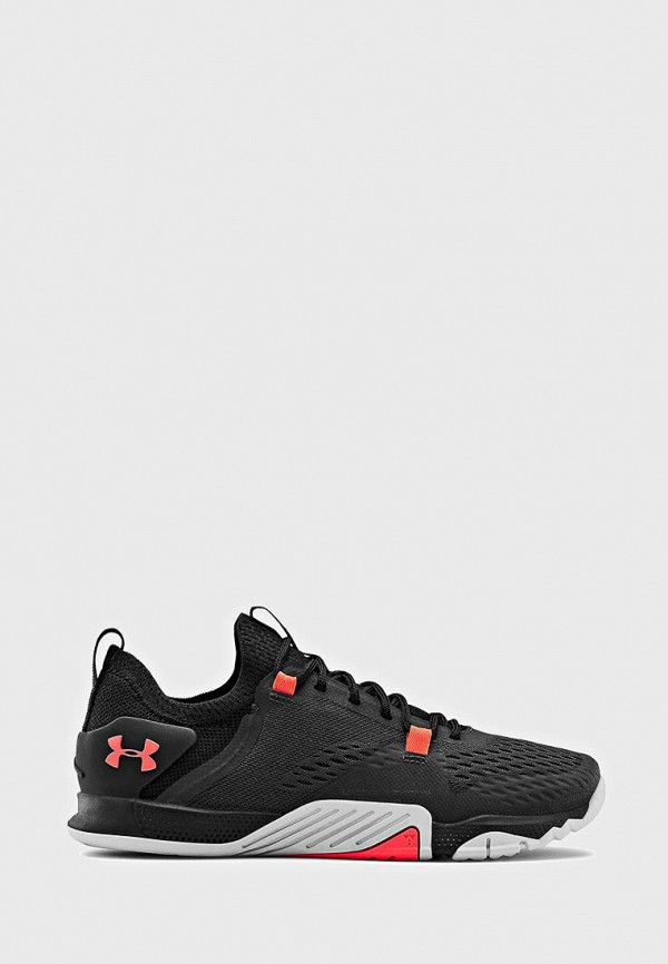 

Кроссовки Under Armour, Серый, Under Armour MP002XW05JTI