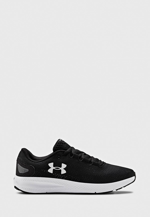 

Кроссовки Under Armour, Черный