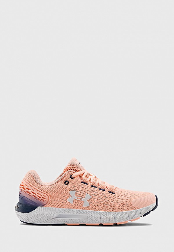 

Кроссовки Under Armour, Розовый
