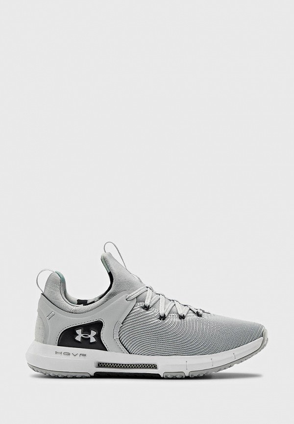 

Кроссовки Under Armour, Серый