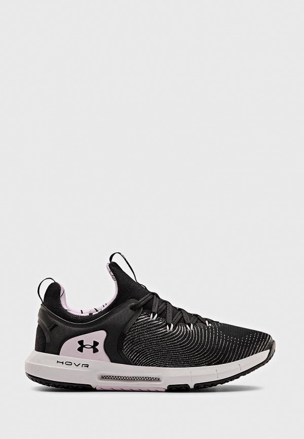 

Кроссовки Under Armour, Черный, Under Armour MP002XW05JTO