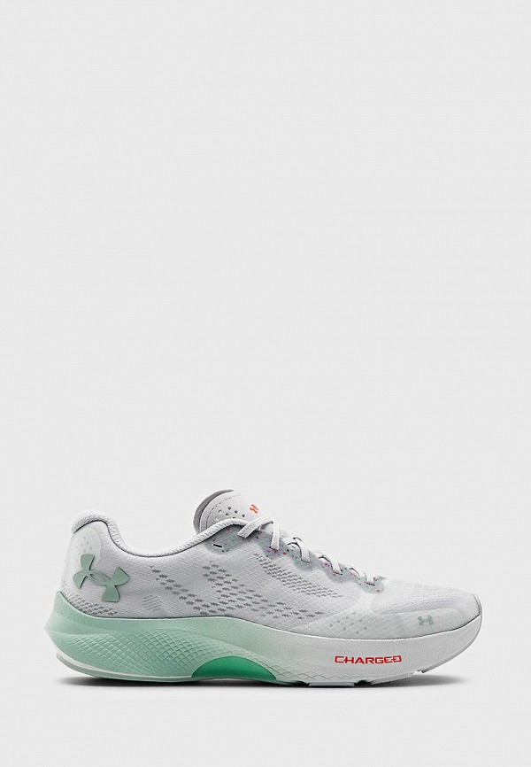 

Кроссовки Under Armour, Серый