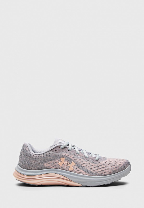 

Кроссовки Under Armour, Серый