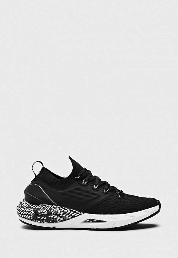 

Кроссовки Under Armour, Черный