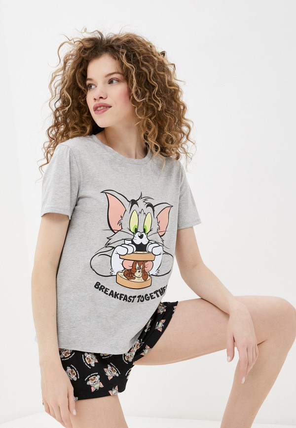 

Пижама Tezenis, Разноцветный