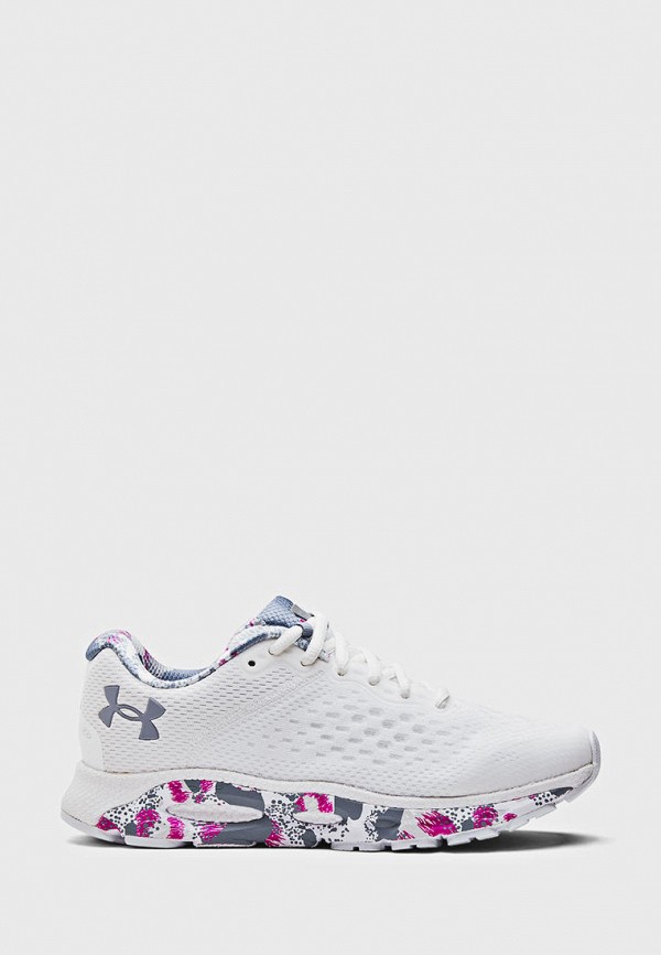 

Кроссовки Under Armour, Белый