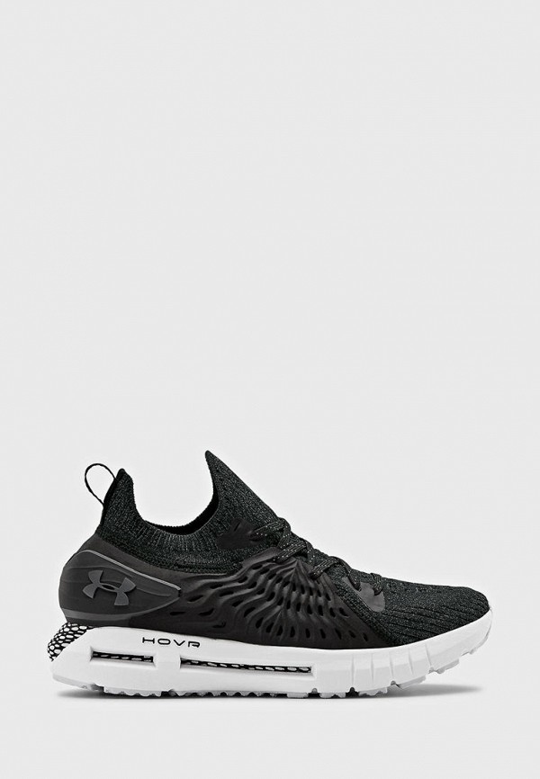 

Кроссовки Under Armour, Черный, Under Armour MP002XW05JW9