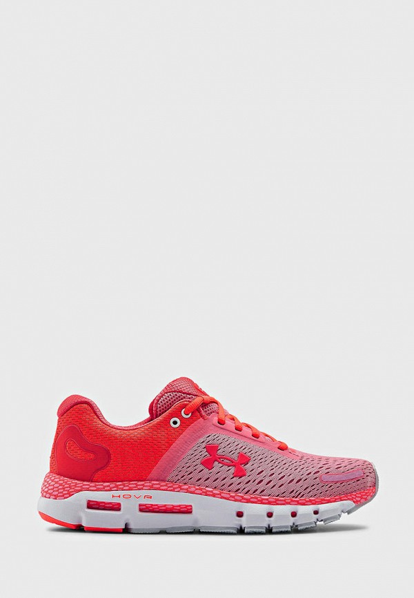 

Кроссовки Under Armour, Розовый