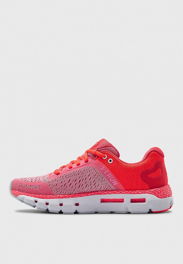 

Кроссовки Under Armour, Розовый, Under Armour MP002XW05JWA