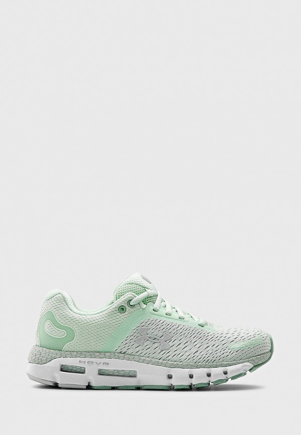 

Кроссовки Under Armour, Бирюзовый, Under Armour MP002XW05JWB