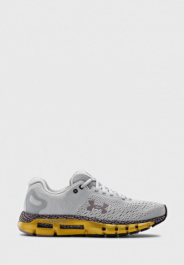 

Кроссовки Under Armour, Серый