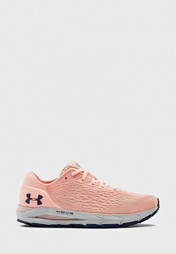 

Кроссовки Under Armour, Розовый