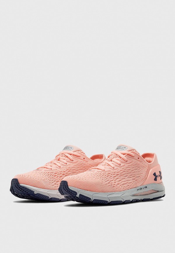 

Кроссовки Under Armour, Розовый, Under Armour MP002XW05JWD