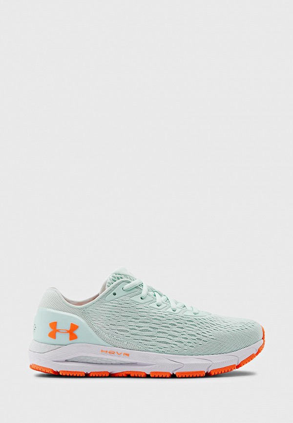 

Кроссовки Under Armour, Голубой, Under Armour MP002XW05JWE