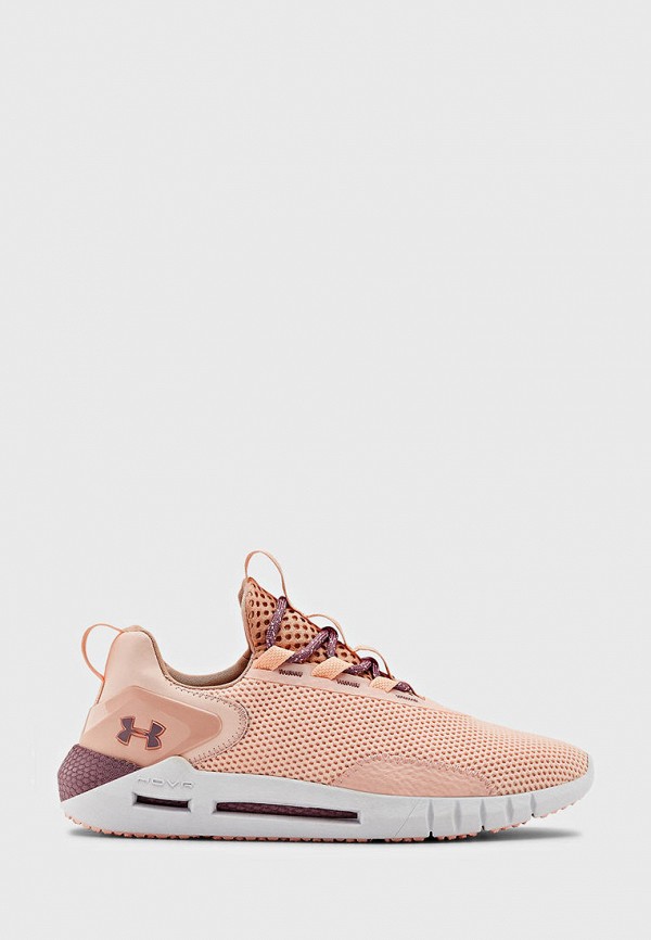 

Кроссовки Under Armour, Бежевый