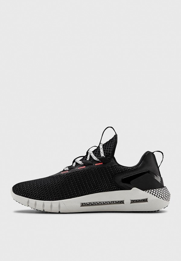 

Кроссовки Under Armour, Черный, Under Armour MP002XW05JWI