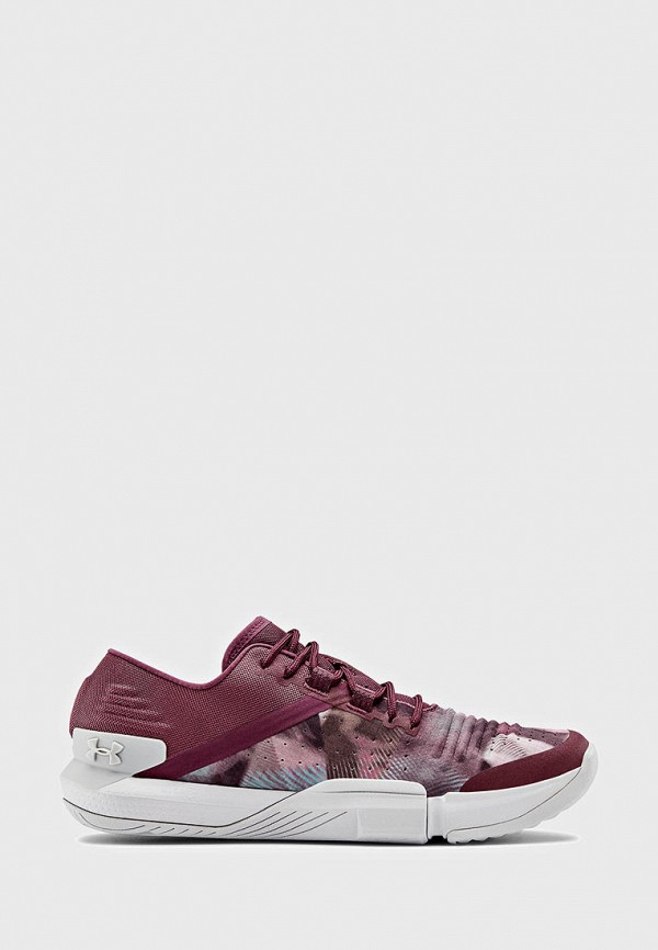 

Кроссовки Under Armour, Фиолетовый, Under Armour MP002XW05JWJ