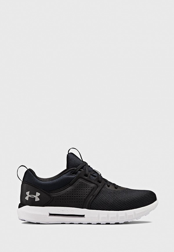 

Кроссовки Under Armour, Черный, Under Armour MP002XW05JWK