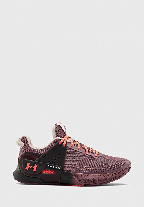 

Кроссовки Under Armour, Фиолетовый