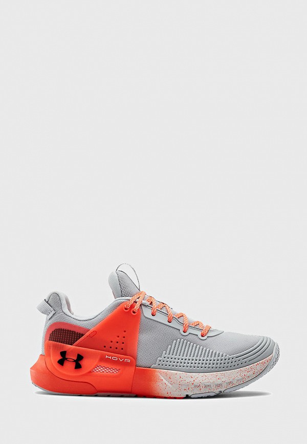

Кроссовки Under Armour, Серый