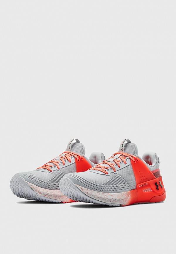 

Кроссовки Under Armour, Серый, Under Armour MP002XW05JWM