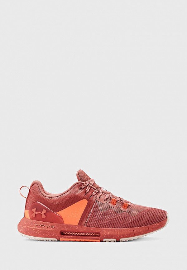 

Кроссовки Under Armour, Розовый, Under Armour MP002XW05JWN